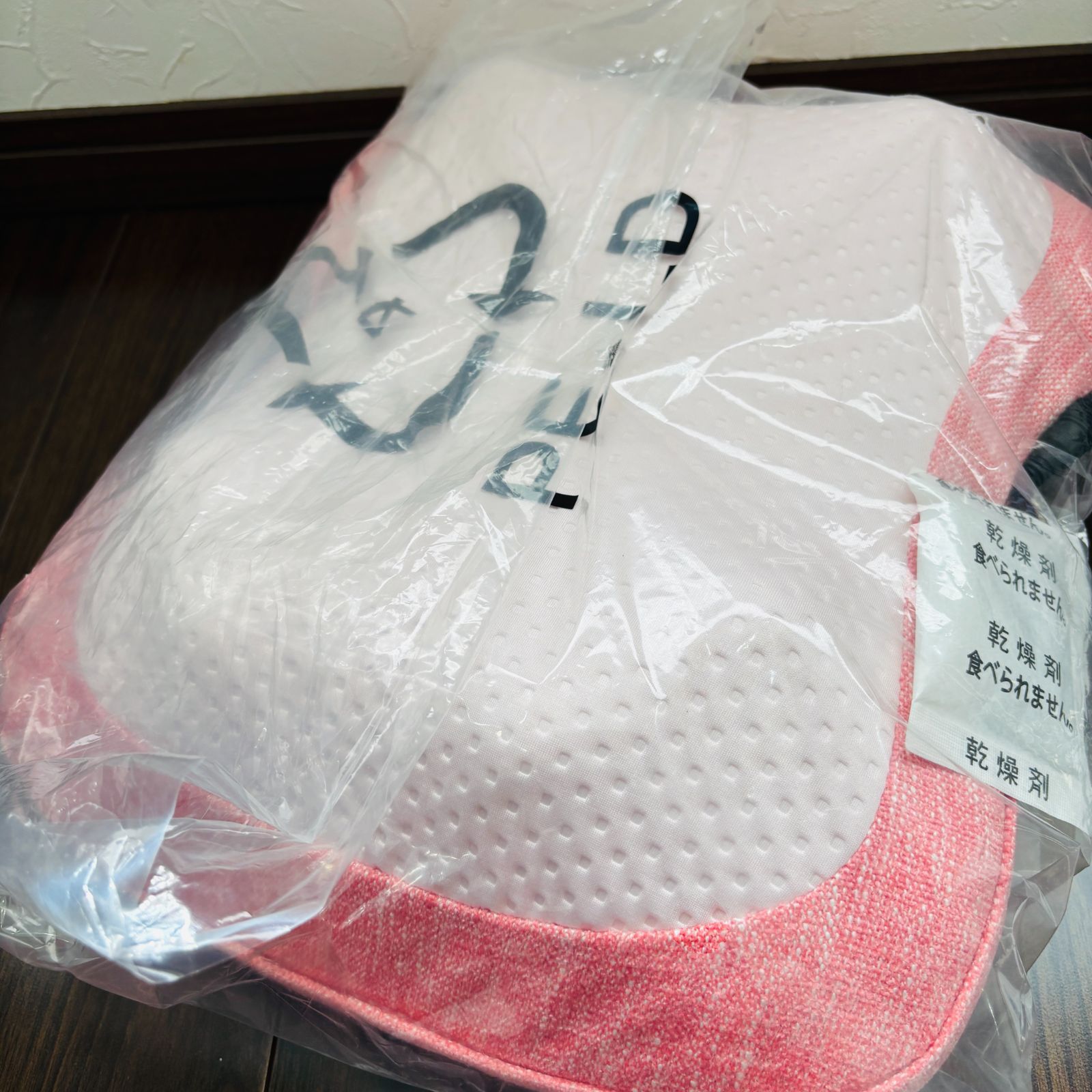 ダブルもみスリム ブラウン