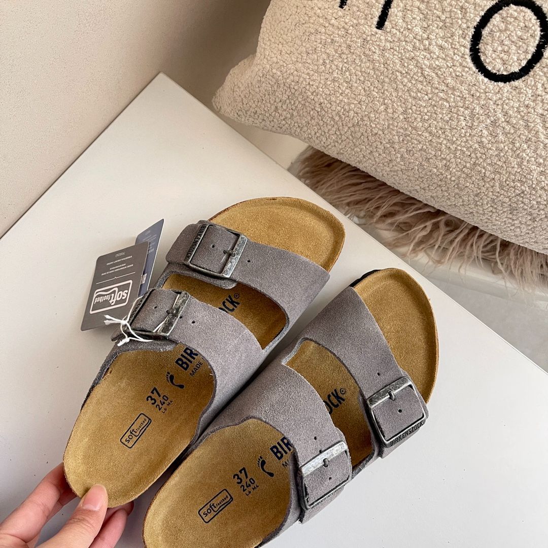 新品未使用 ⭐BIRKENSTOCK⭐ ビルケンシュトック Arizona / アリゾナ 