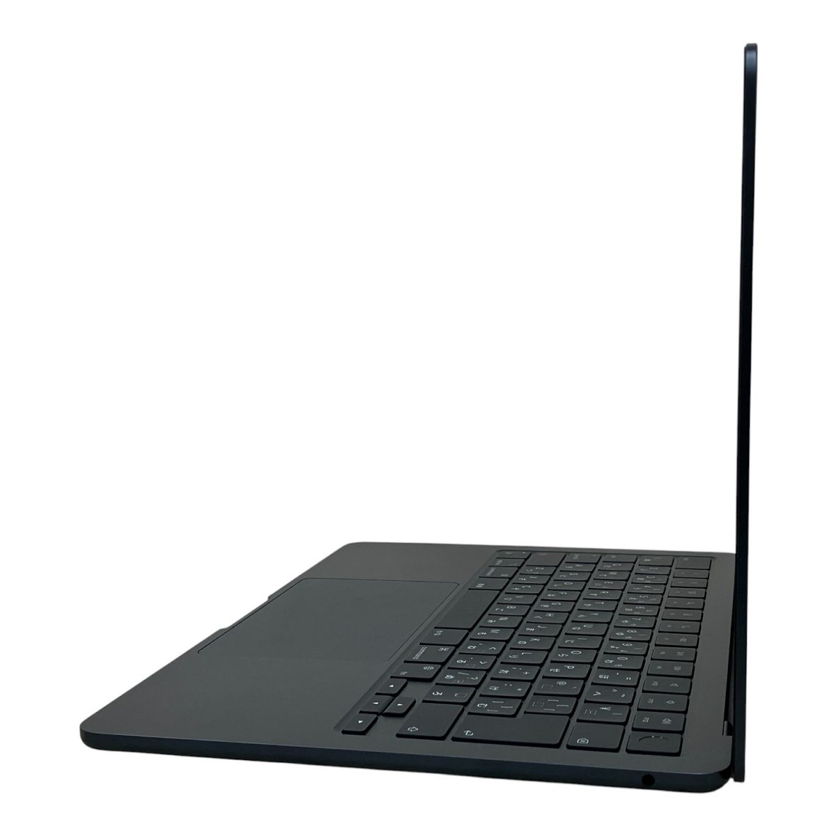 充放電回数16回】Apple MacBook Air 13インチ M3 2024 ノート