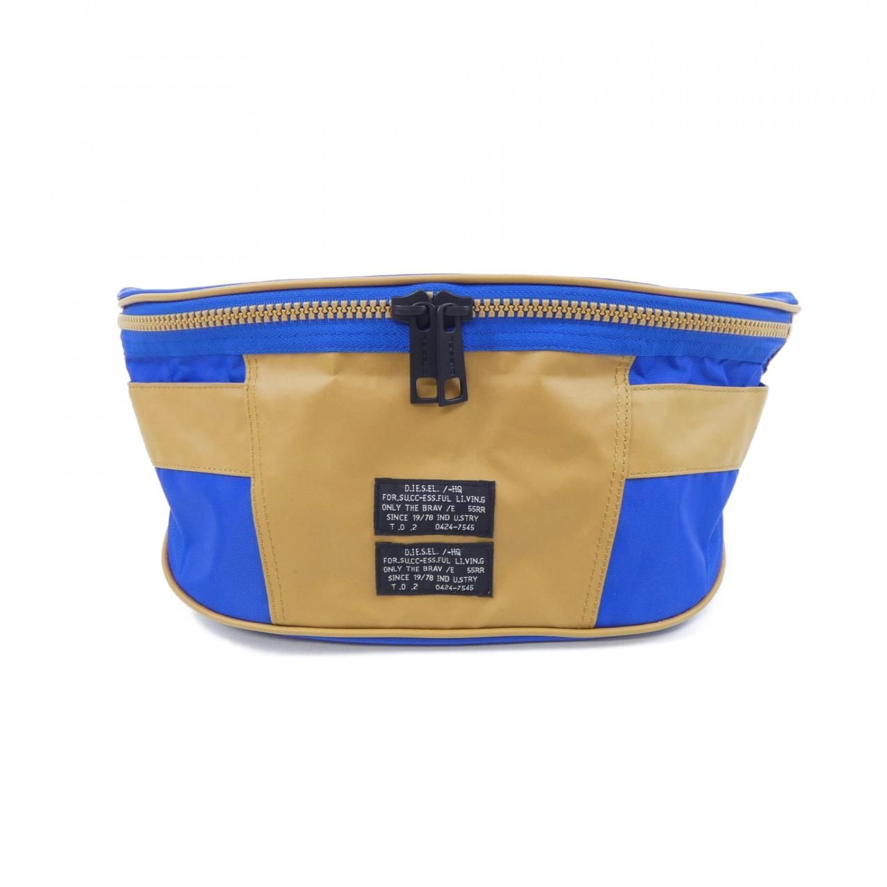 ディーゼル DIESEL BAG