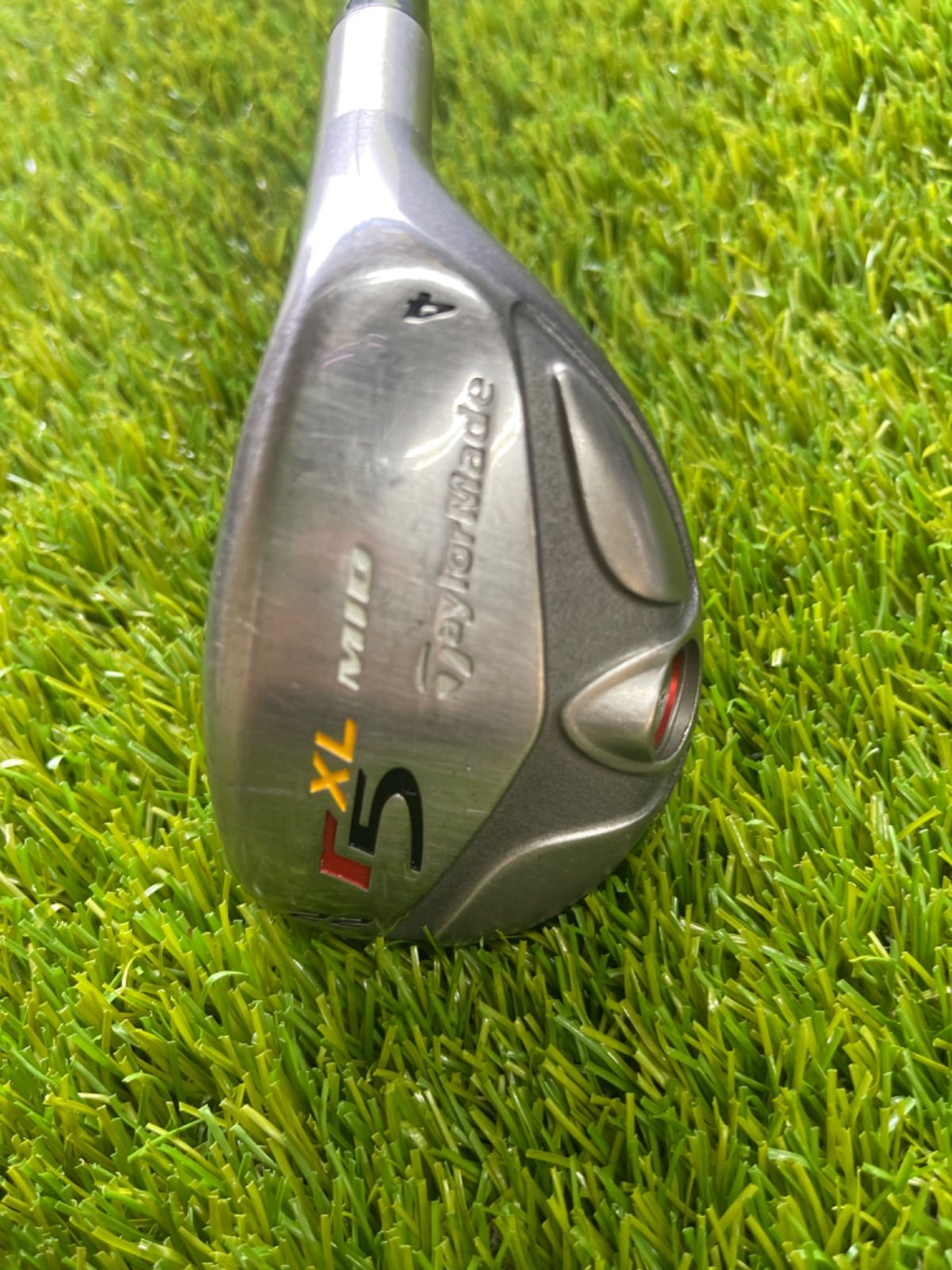 テーラーメイド レディース ユーティリティ 22度 右 Taylor Made