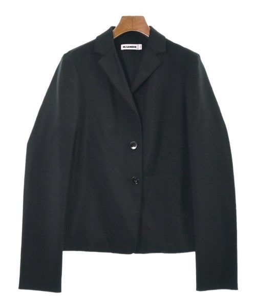 JIL SANDER カジュアルジャケット レディース 【古着】【中古】【送料