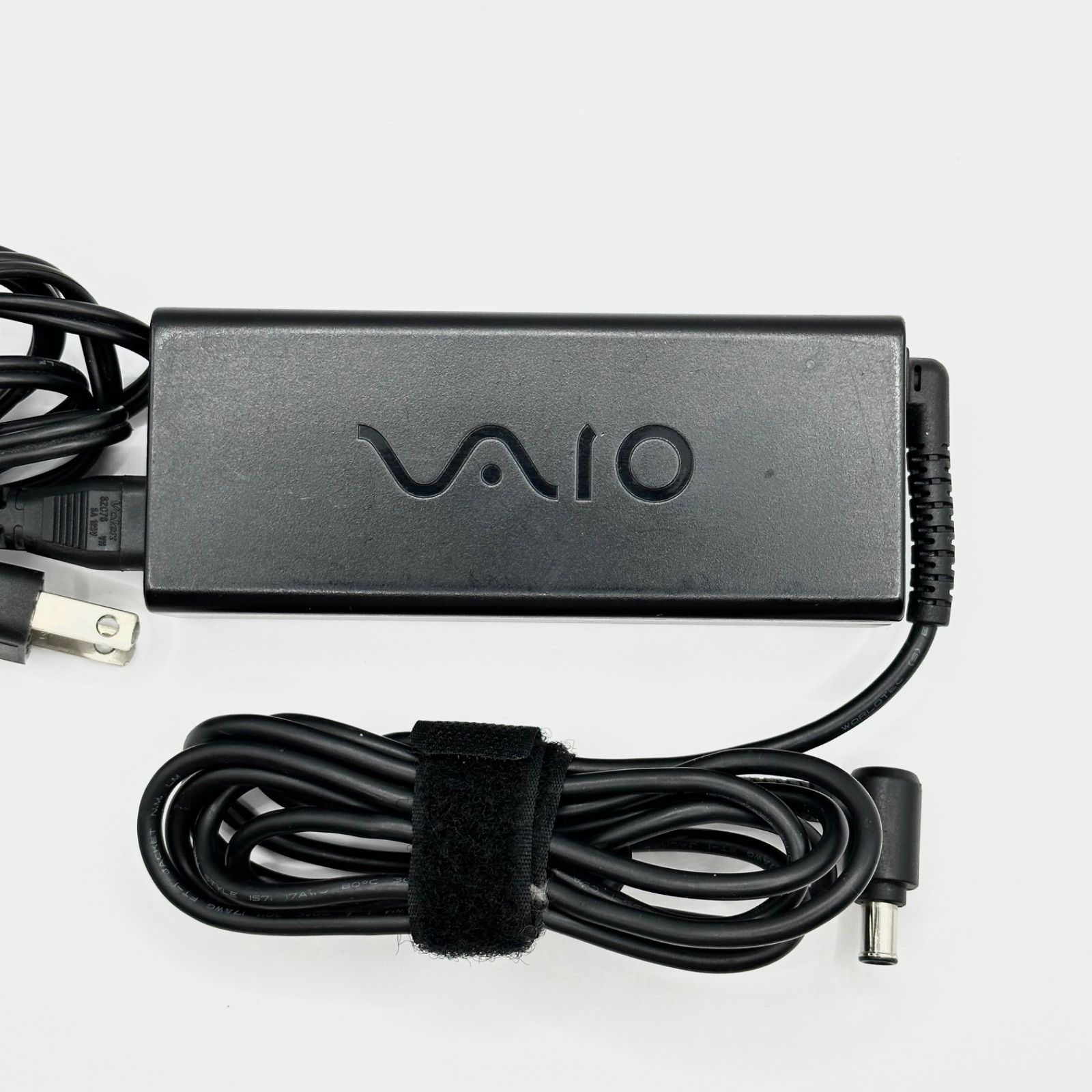 取り寄せ可ヤフオク! - ソニー VAIO 純正 ACアダプタ VGP-AC19V41 19.5V... - ソニー