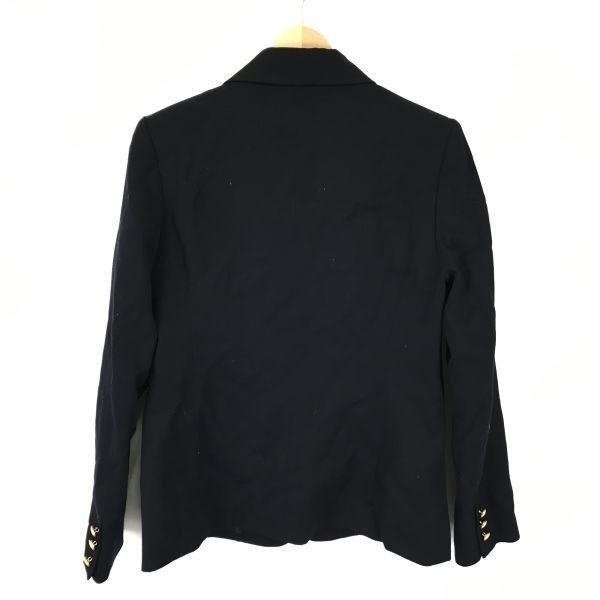 ꧁❥ 新品 アリスバーリー 東京スタイル ウールノーカラーワンピース Aylesbury - ꧁❥ 新品 アリスバーリー 東京スタイル ウールノー