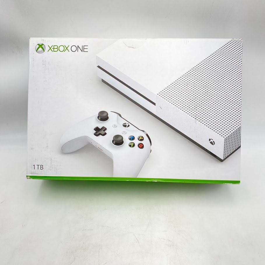 Xbox