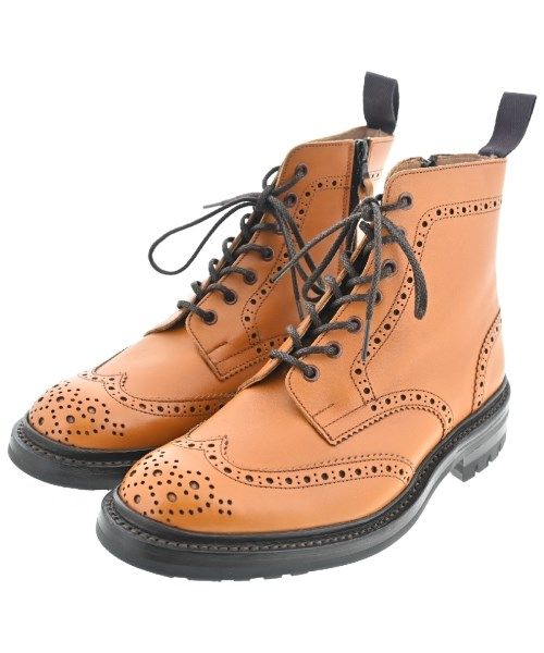COMME des GARCONS HOMME ブーツ メンズ 古着