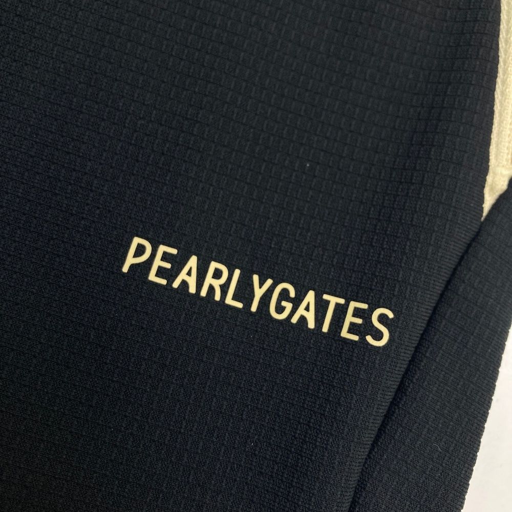 訳あり☆未使用☆36インチ Jリンドバーグ メンズ パンツ 黒☆ J