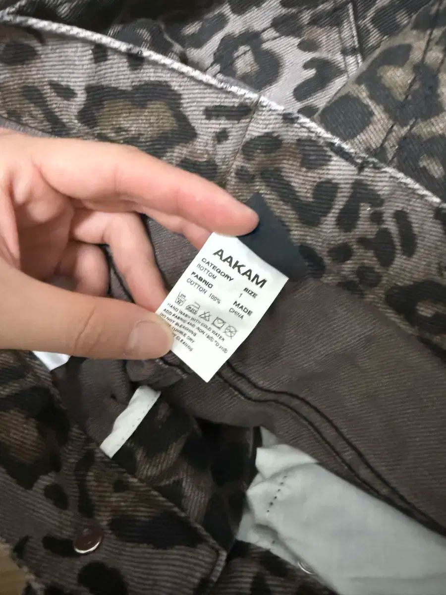 ROKKAN O.C. ベージュ スラックス Lサイズ ROKKAN O.C.EXTRA_Co EASY