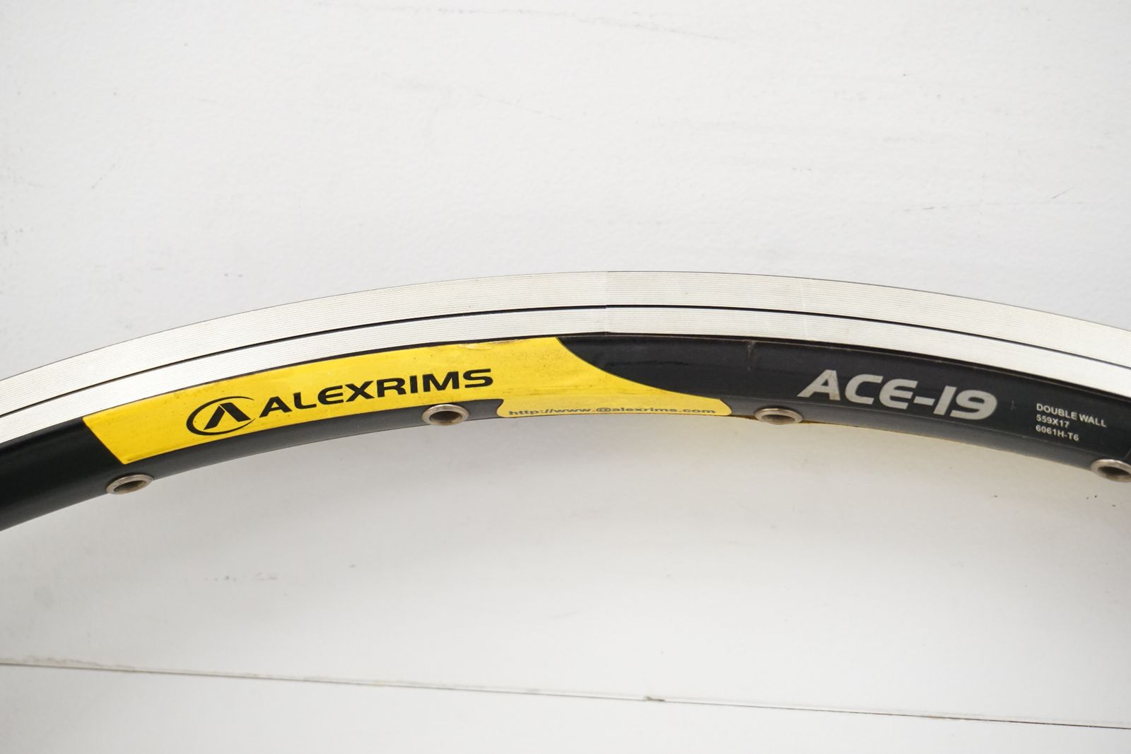 ALEXRIMS 完組ホイール ace-17 26インチ ALEXRIMS 完組ホイール ace-17 26インチ ALEXRIMS 完組ホイール