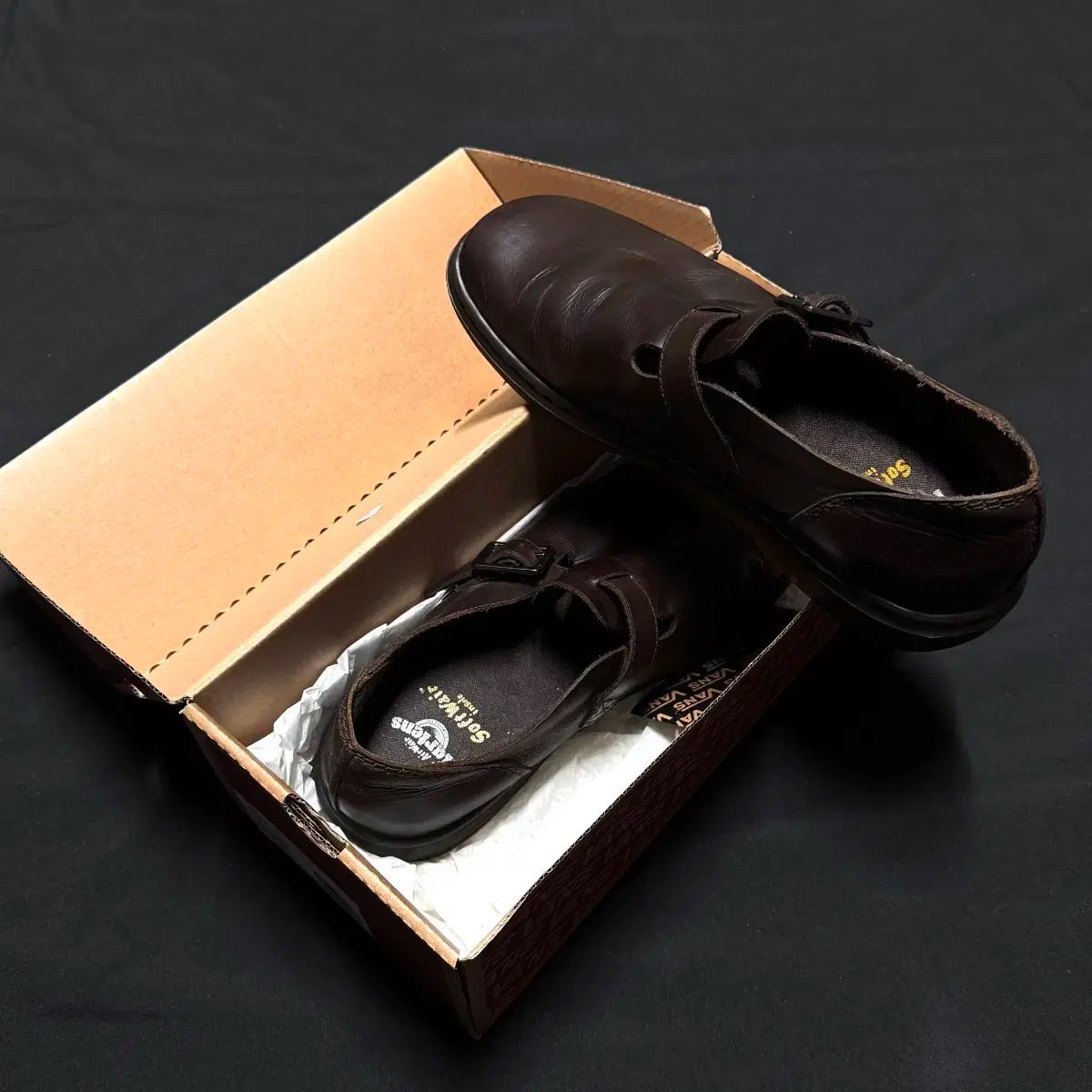DR. MARTENS ドクターマーチン パトリシア uk8