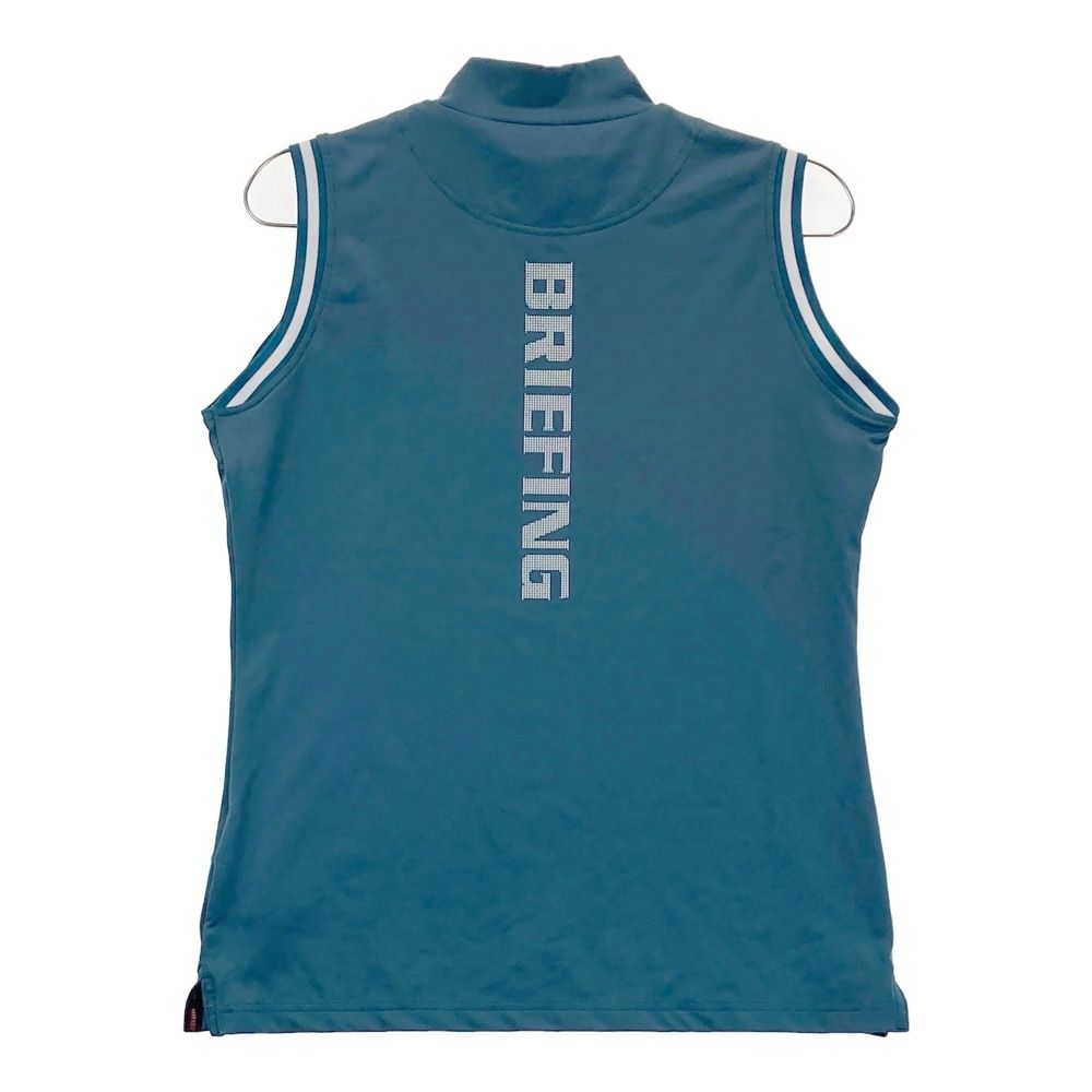 ノースリーブシャツ