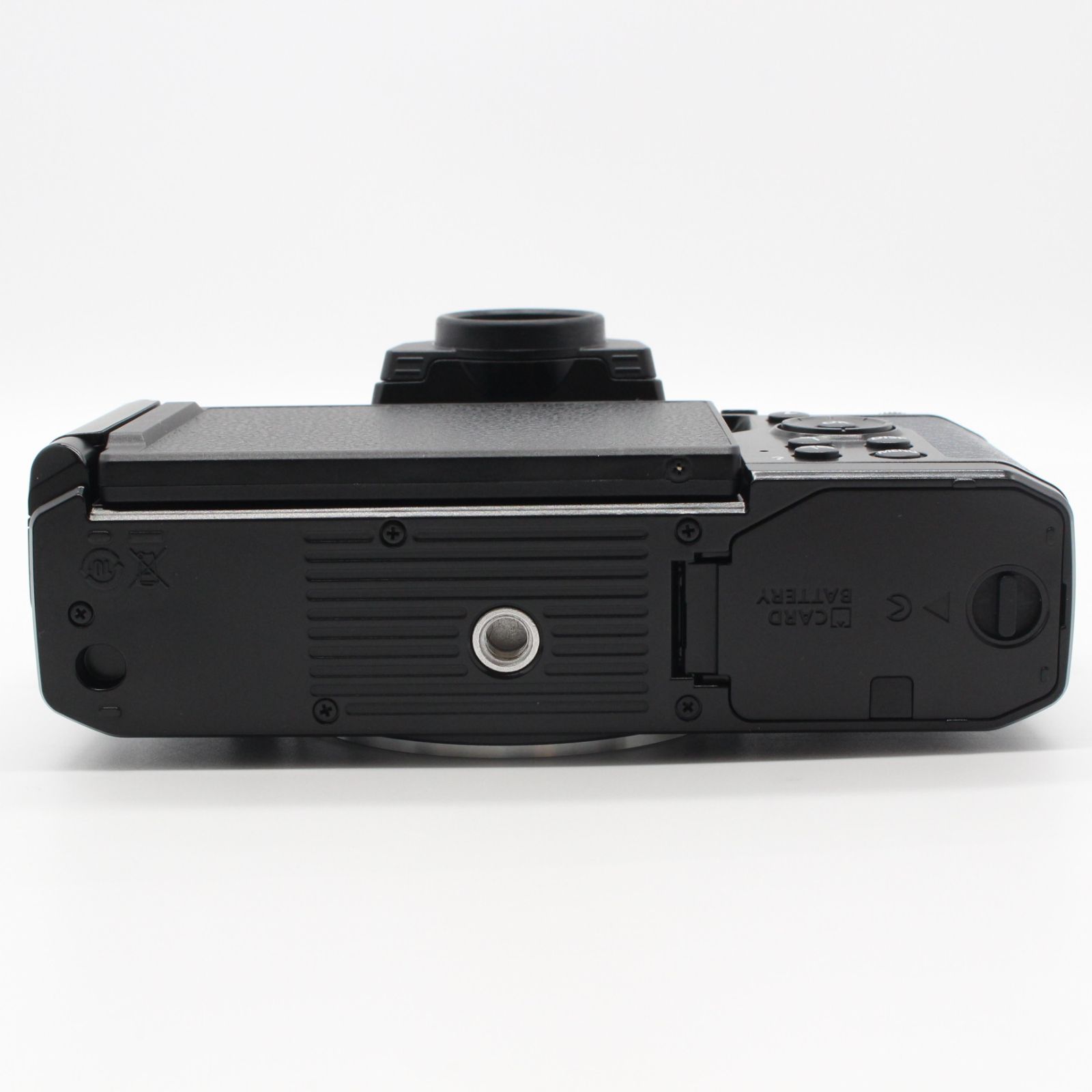 ★極上品★NikonZ fc ボディ ショット数 1567回 ミッドナイトグレー ☆極上品☆NikonZ fc ボディ ショット数 1567回 プレミアム