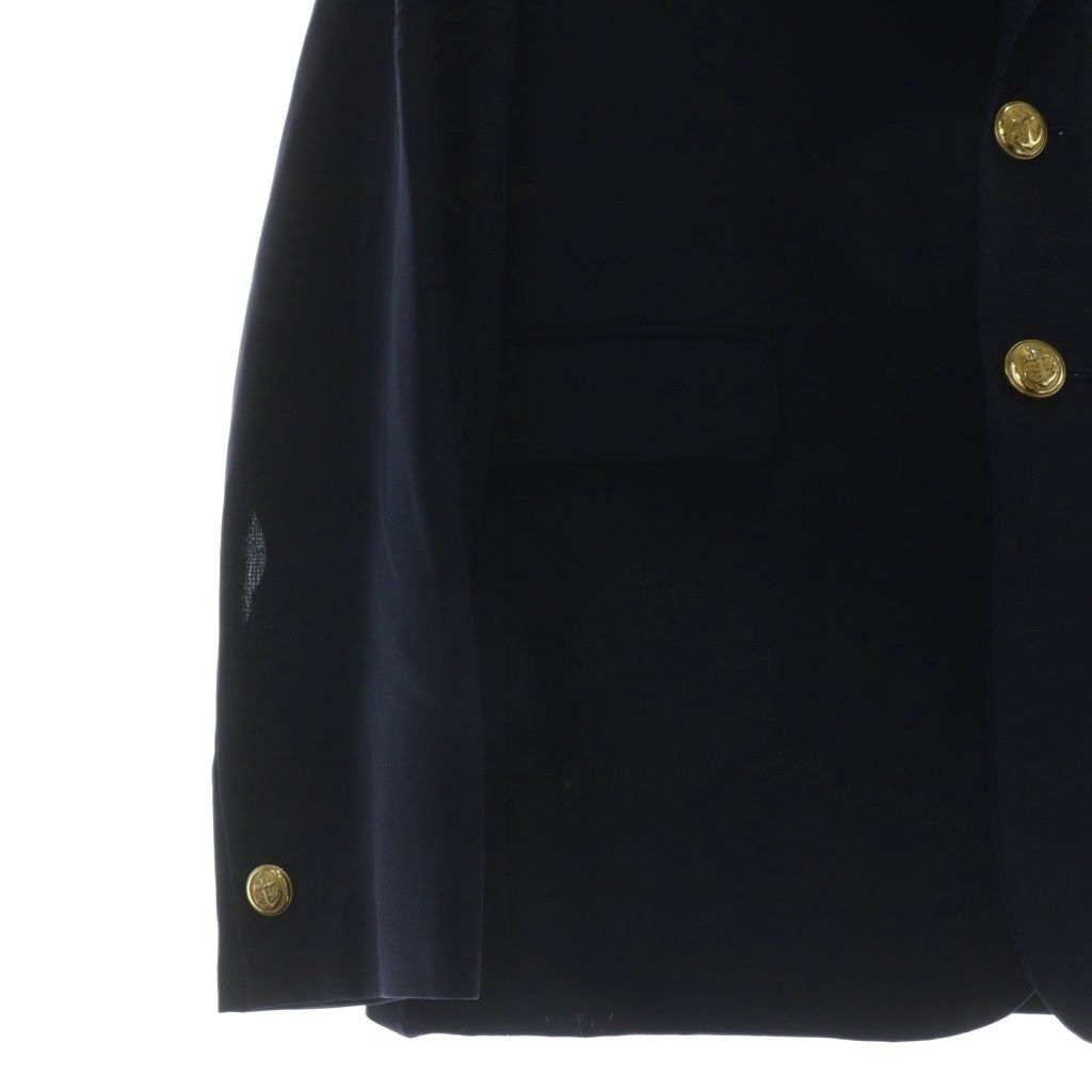 メゾンキツネ MAISON KITSUNE VITALE BARBERIS CANONICO