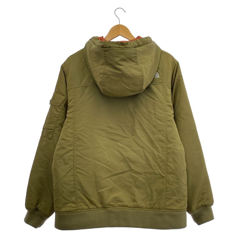 中古】 THE NORTH FACE Toben Jacket M カーキ NY01759 トーベン 