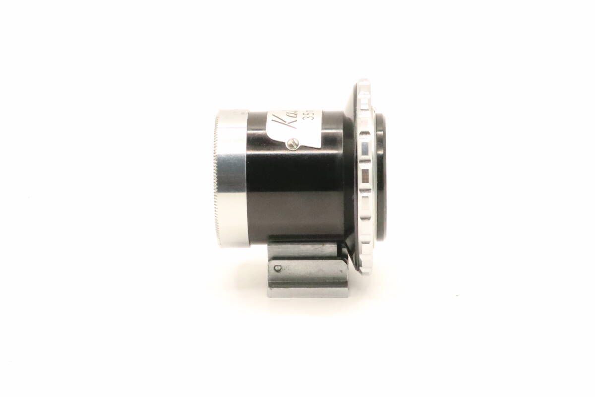 [美品] KOWA Kallo 35mm コンツールファインダー 中古カメラ機材の通販専門店 Antiquary（アンティクアリィ）