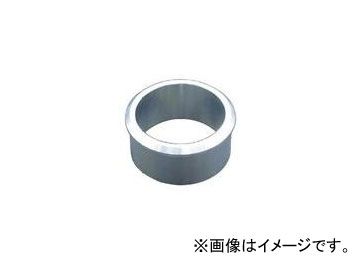 2輪 POSH Faith サイレンサー変換アダプター テールパイプφ50.8mm用 906050