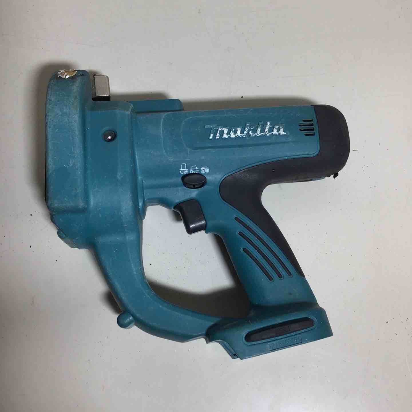 マキタ makita コードレス全ネジカッター SC101DZ 戸田店