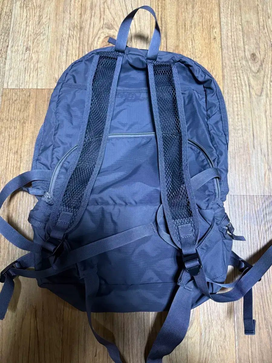 吉田 ポッター バックパック 登山 バッグ