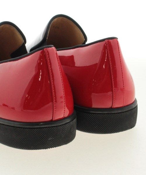 Christian Louboutin ビジネス・ドレスシューズ メンズ 【古着】【中古