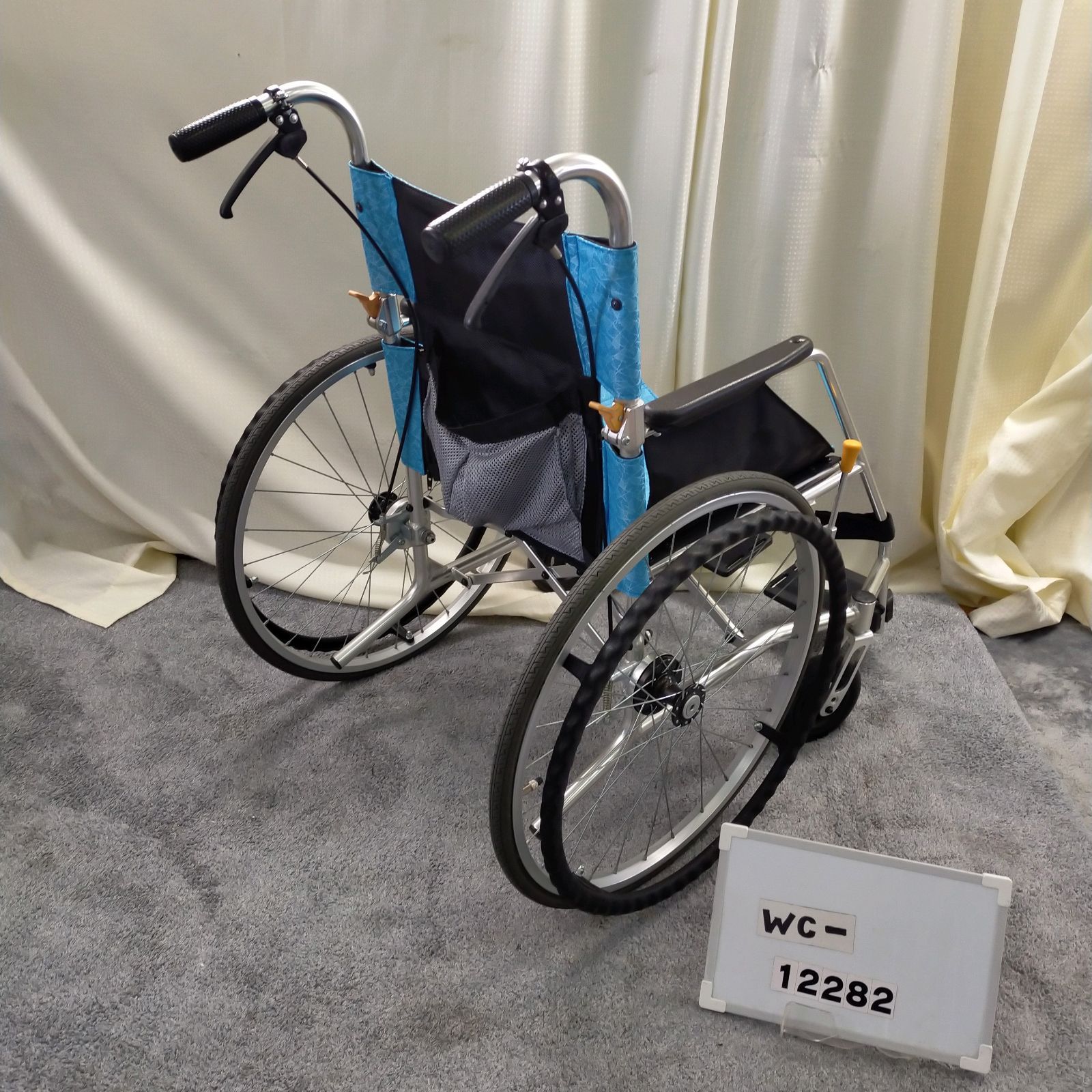 WC-12282