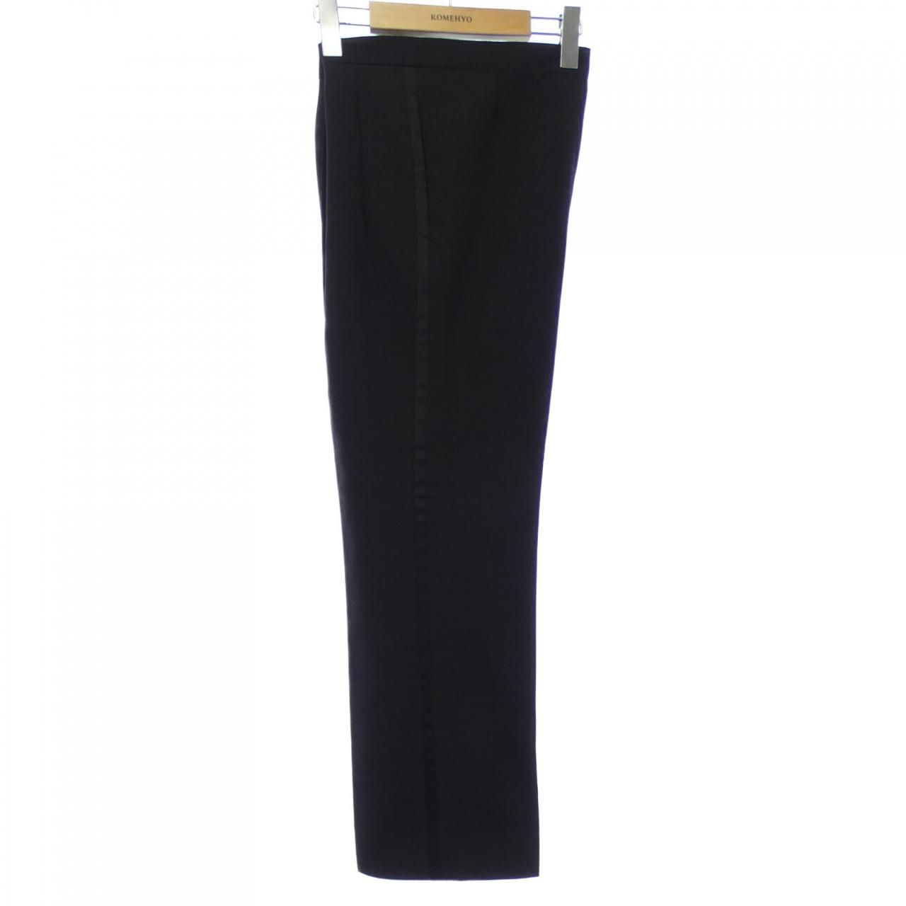 Dior homme Hedi ディオール オム  パンツ 27 05ss ディオールオム DIOR HOMME パンツ - メルカリ