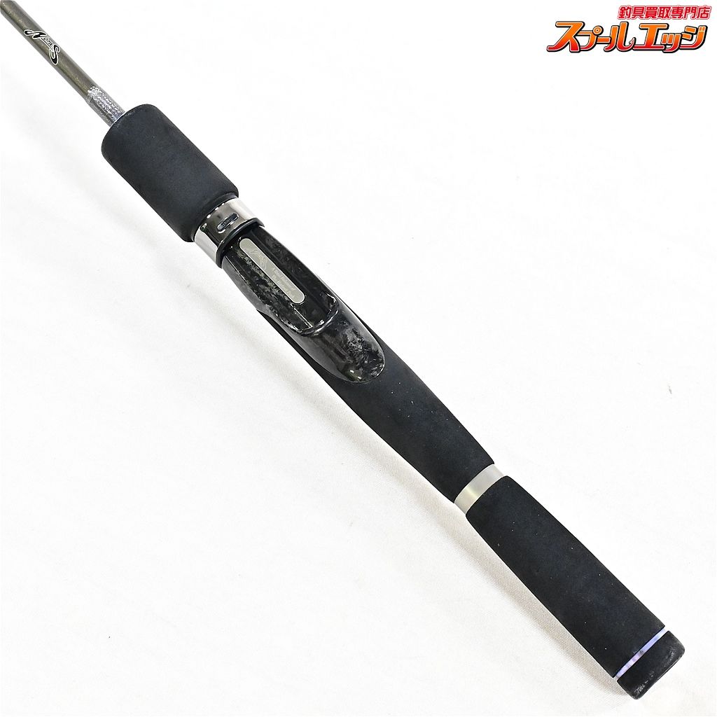 【ノリーズ】 トラウトプログラム エスクローザー EC61M-ST