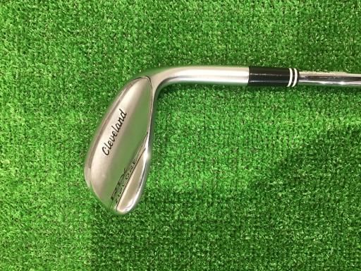 クリーブランド Cleveland RTX ZIPCORE ツアーサテン 50°|10° MID ウェッジ WG Dynamic G フレックスS メンズ 男性用 右利き 右用 Cランク ゴルフクラブ