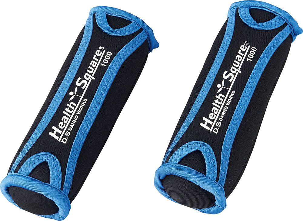 ダンノ DANNO 鉄アレー 10 kg D815 通販