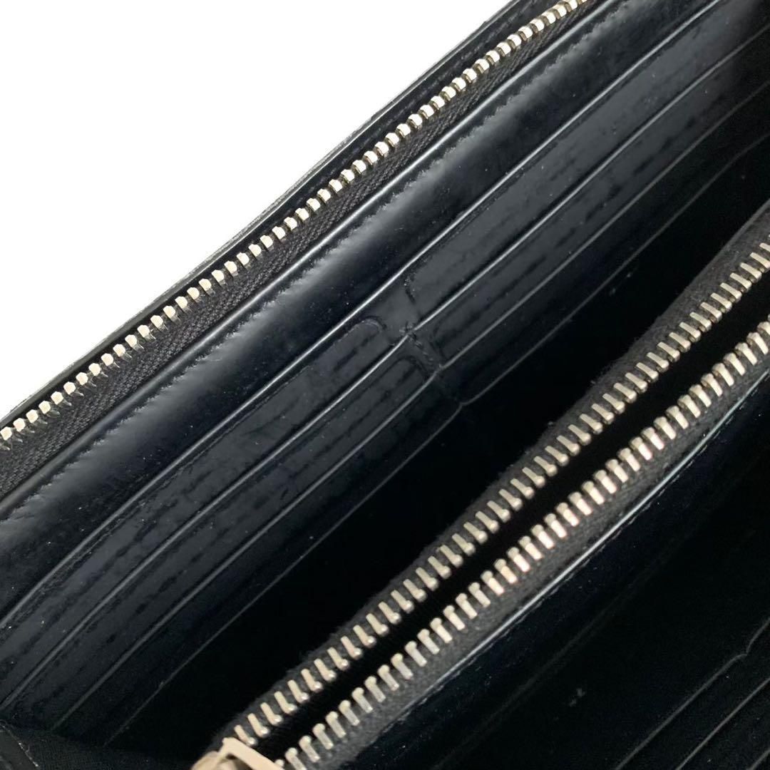 BALENCIAGA バレンシアガ　長財布　スタッズ　gridシリーズ　難あり BALENCIAGA バレンシアガ 長財布 スタッズ gridシリーズ 難あり