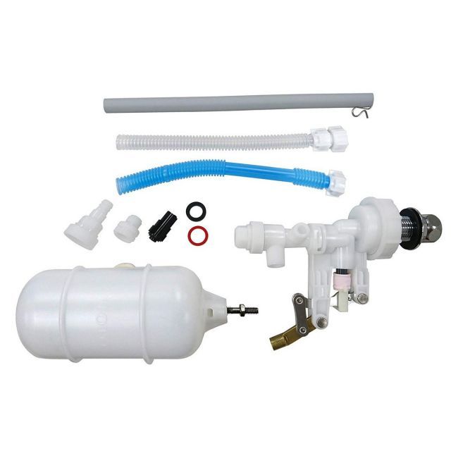 TOTO 横形ロータンク用ボールタップ THYS2A