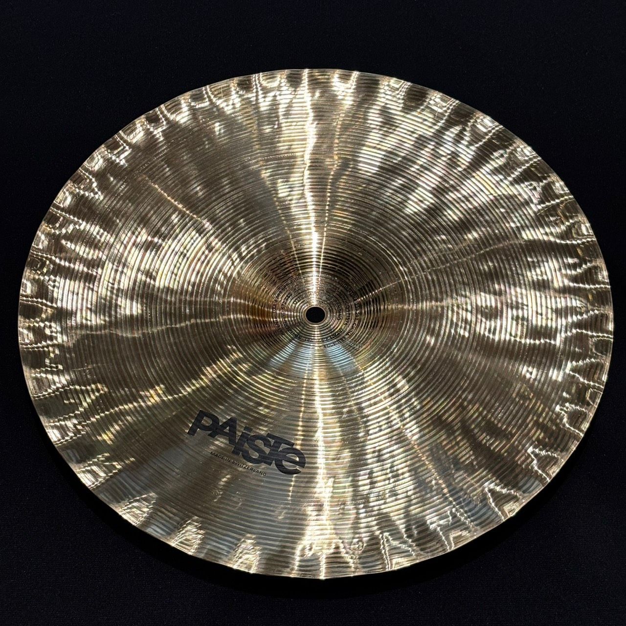 PAiSTe Signature