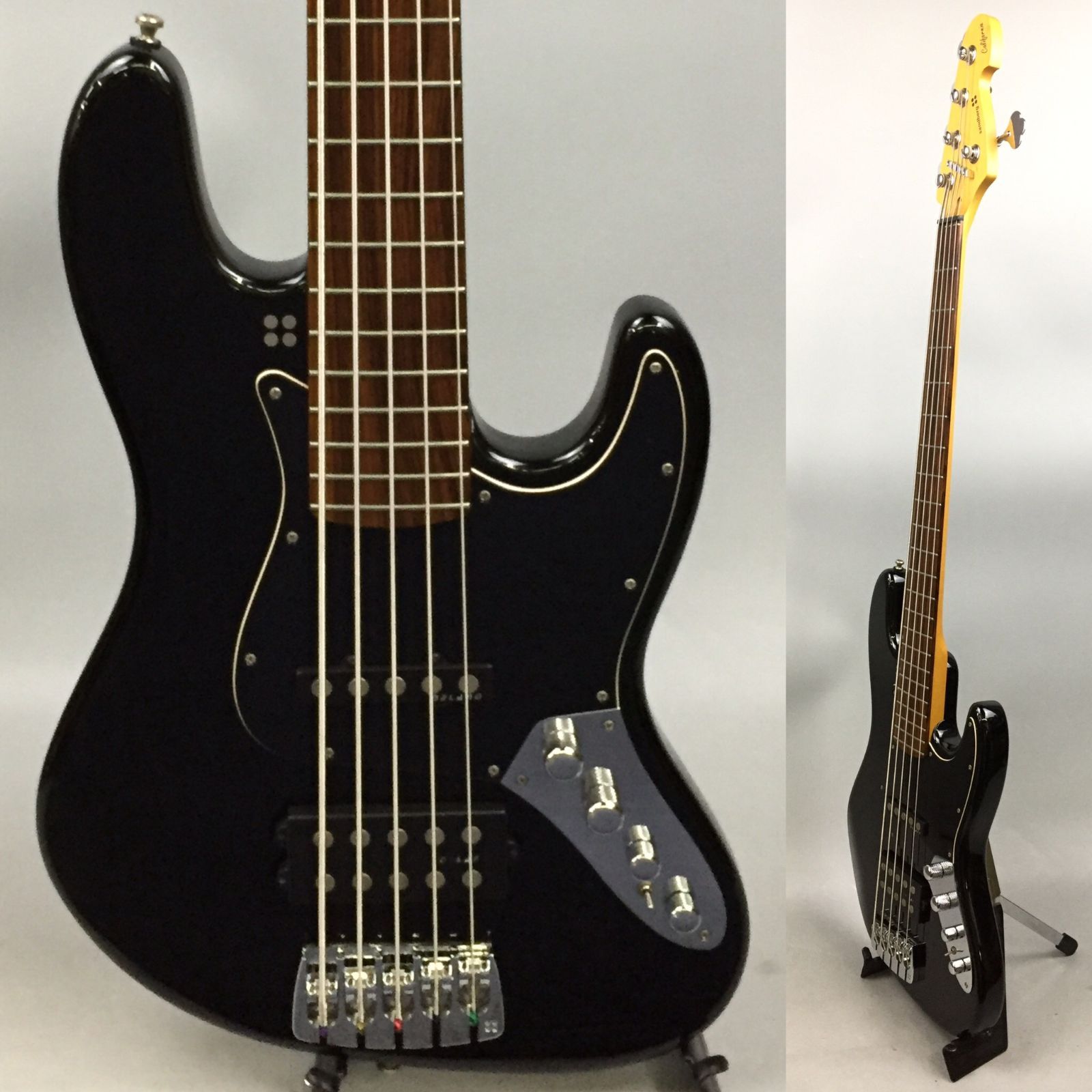 安い！YAMAHA ジャパンビンテージベース rbx MS200 動作良好です