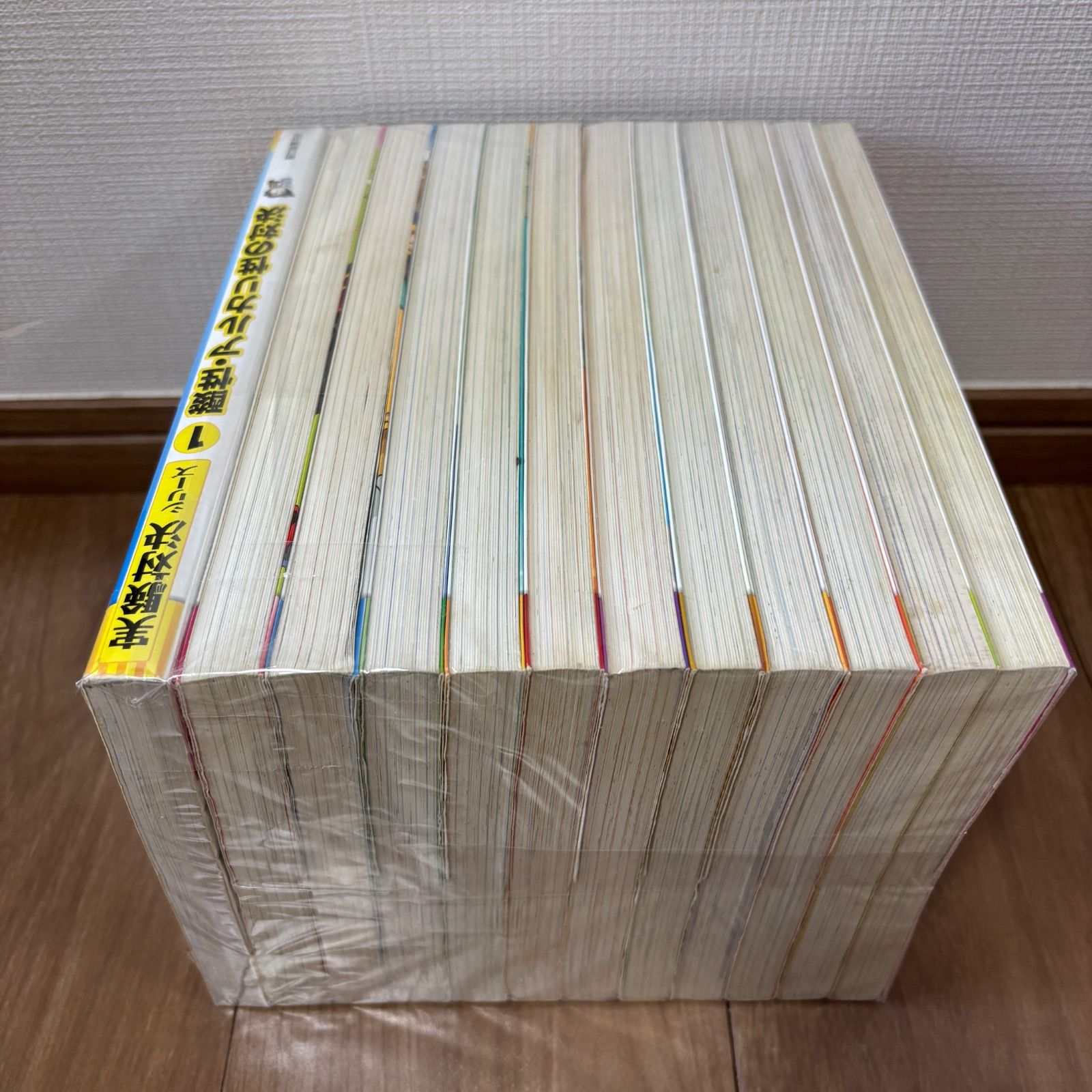 大人気】実験対決シリーズ 非全巻 セット 朝日新聞出版 - メルカリ
