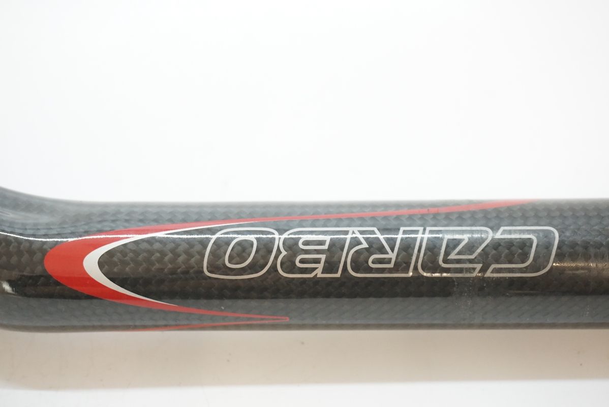 TIOGA 「タイオガ」 CARBO φ31.6 290mm シートポスト TIOGA 「タイオガ」 CARBO φ31.6 290mm シートポスト - メルカリ