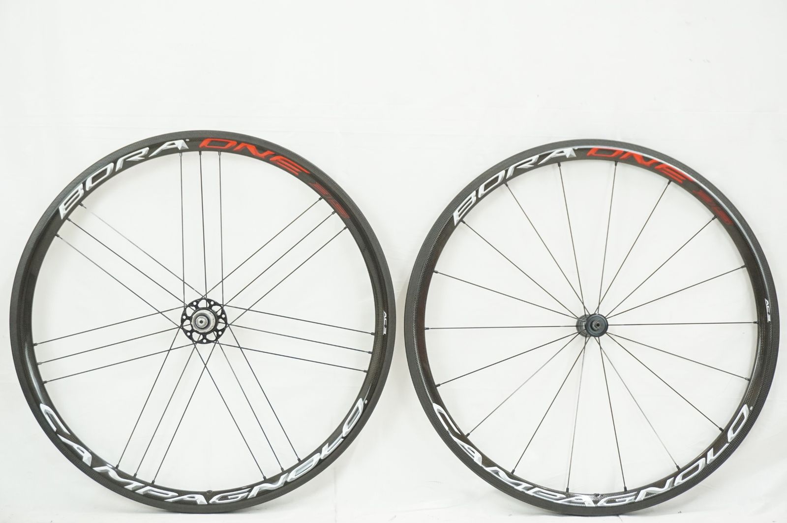 CAMPAGNOLO 「カンパニョーロ」 BORA ONE 35 AC3 シマノ11S