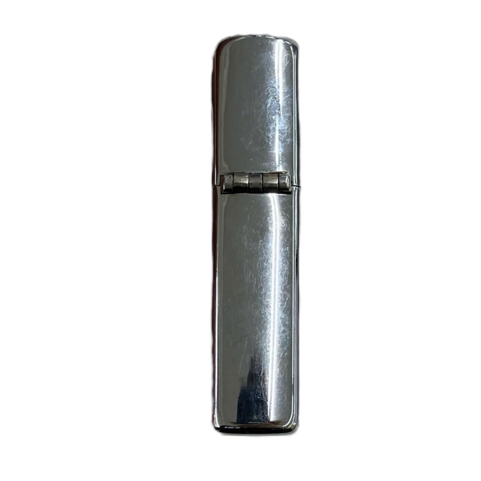 170590 現状品  ZIPPO　ジッポー  スクリムショウ　1984年製 [1000021834386] 170590 現状品 ZIPPO ジッポ オイルライター ヴィンテージ ロゴ