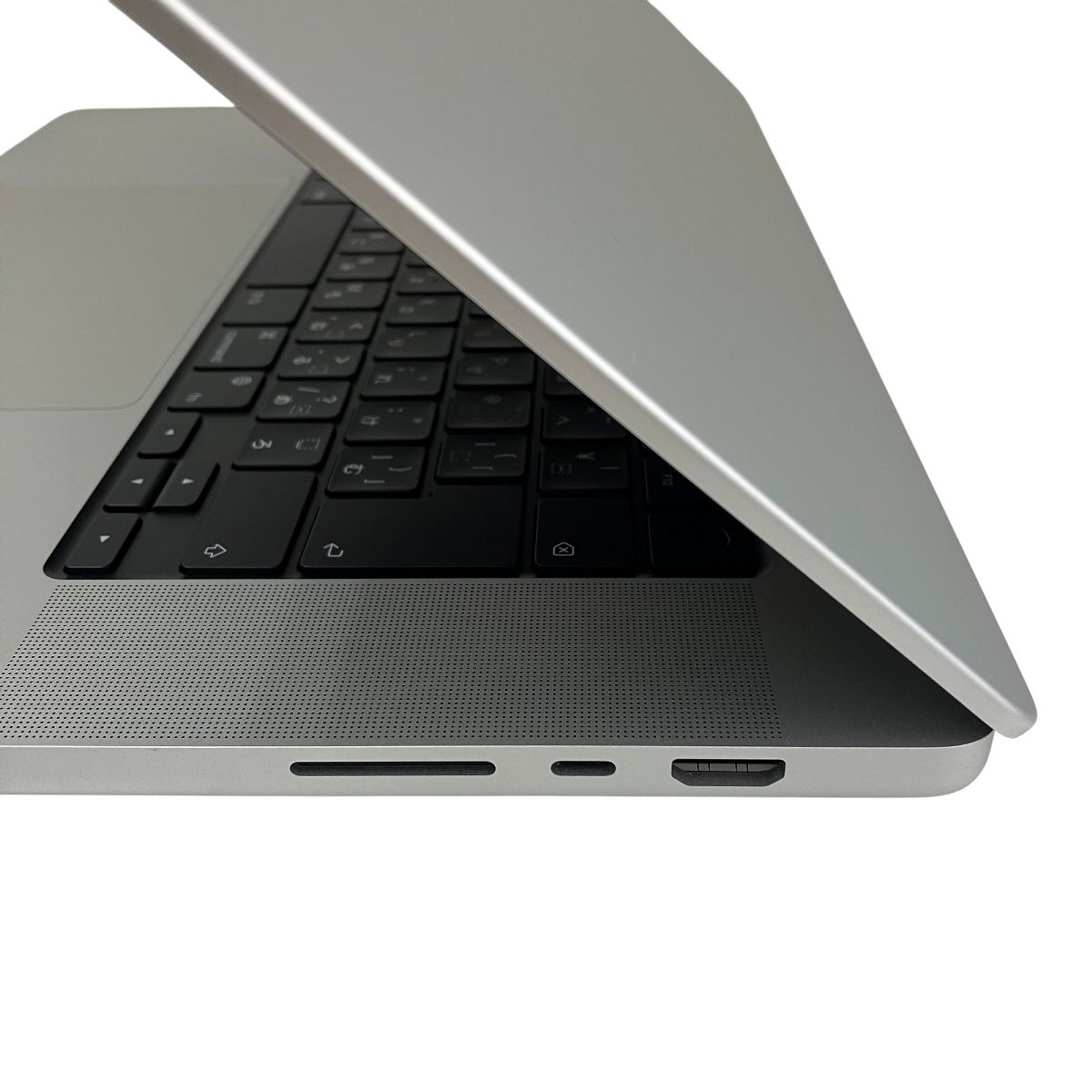 Apple MNWE3J/A MacBook Pro 16インチ 2023 ノート PC 32GB SSD