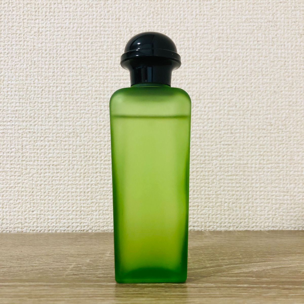 6M-953 HERMES エルメス concentre de pamplemousse rose