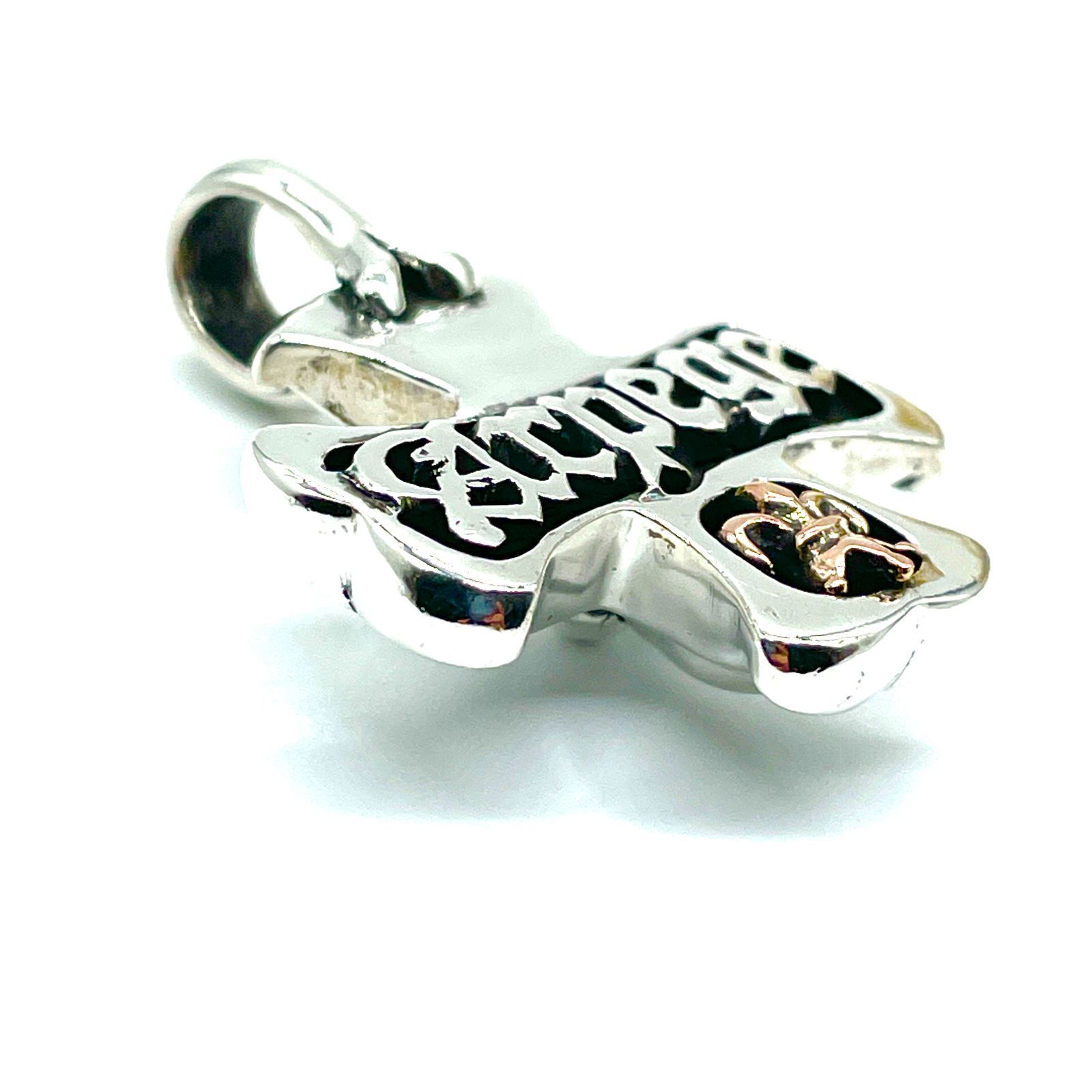 Arpege アルページュ ヴィンテージ K10 SILVER シルバー