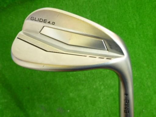PING GLIDE4.0 ウェッジ 56度 MODUS TOUR105 Amazon | ピン（PING） GLIDE4.0 ウェッジ(56S ロフト56度)N.S.
