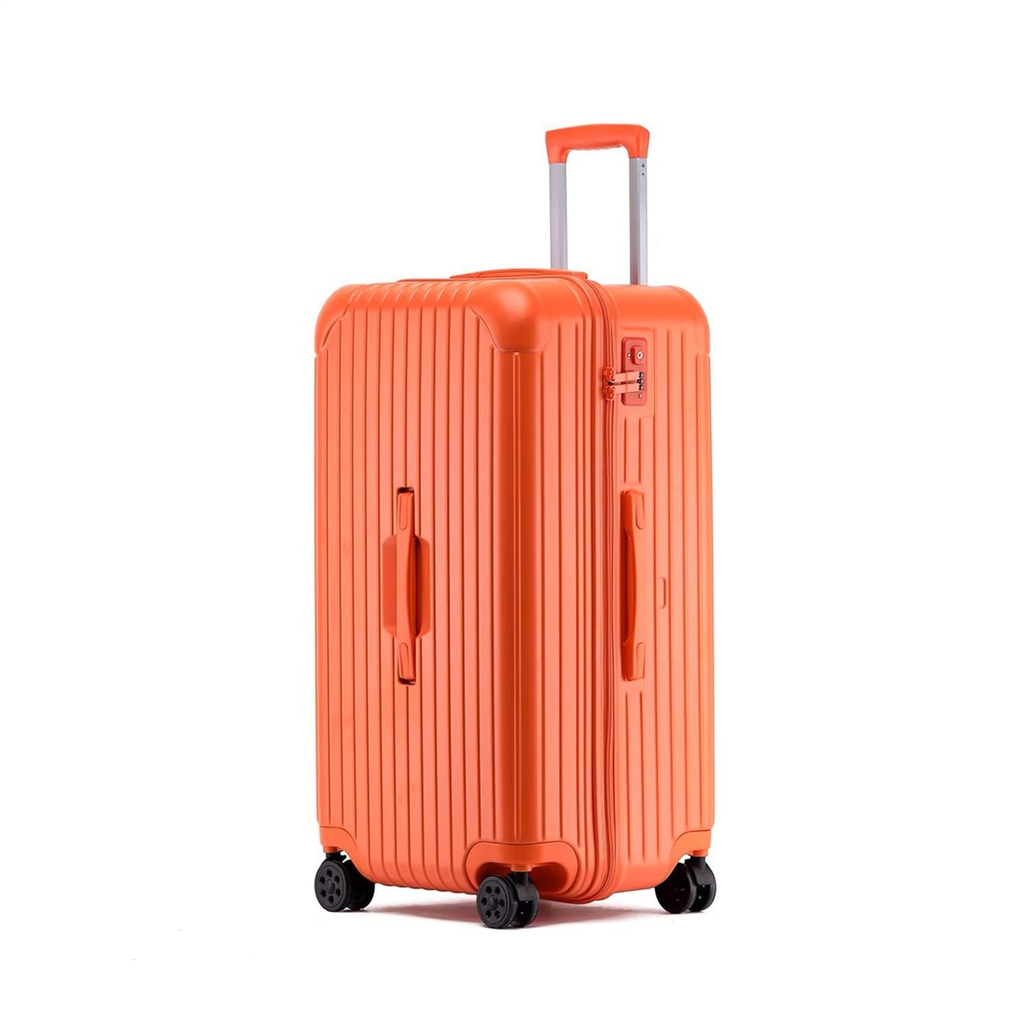新着商品 キャリーバッグ 大容量 100L スーツケース 8～10泊対応 超軽量 TSAロック搭載 人気 大型 bimiti みスーツケーストラベルバッグキャリーバッグ静音キャスター自在 出張 旅行 キャリーケース 耐衝撃