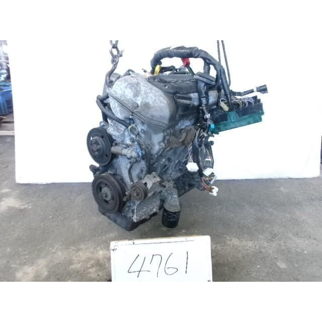 16年 スイフト UA-HT51S エンジン M13A テストOK 49529km 203908 4761