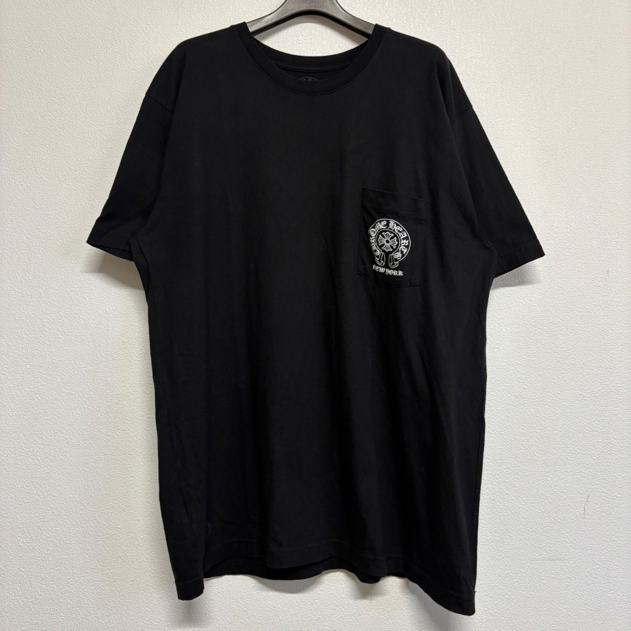 CHROME HEARTS New York NY Limited Horse Shoe クロムハーツ