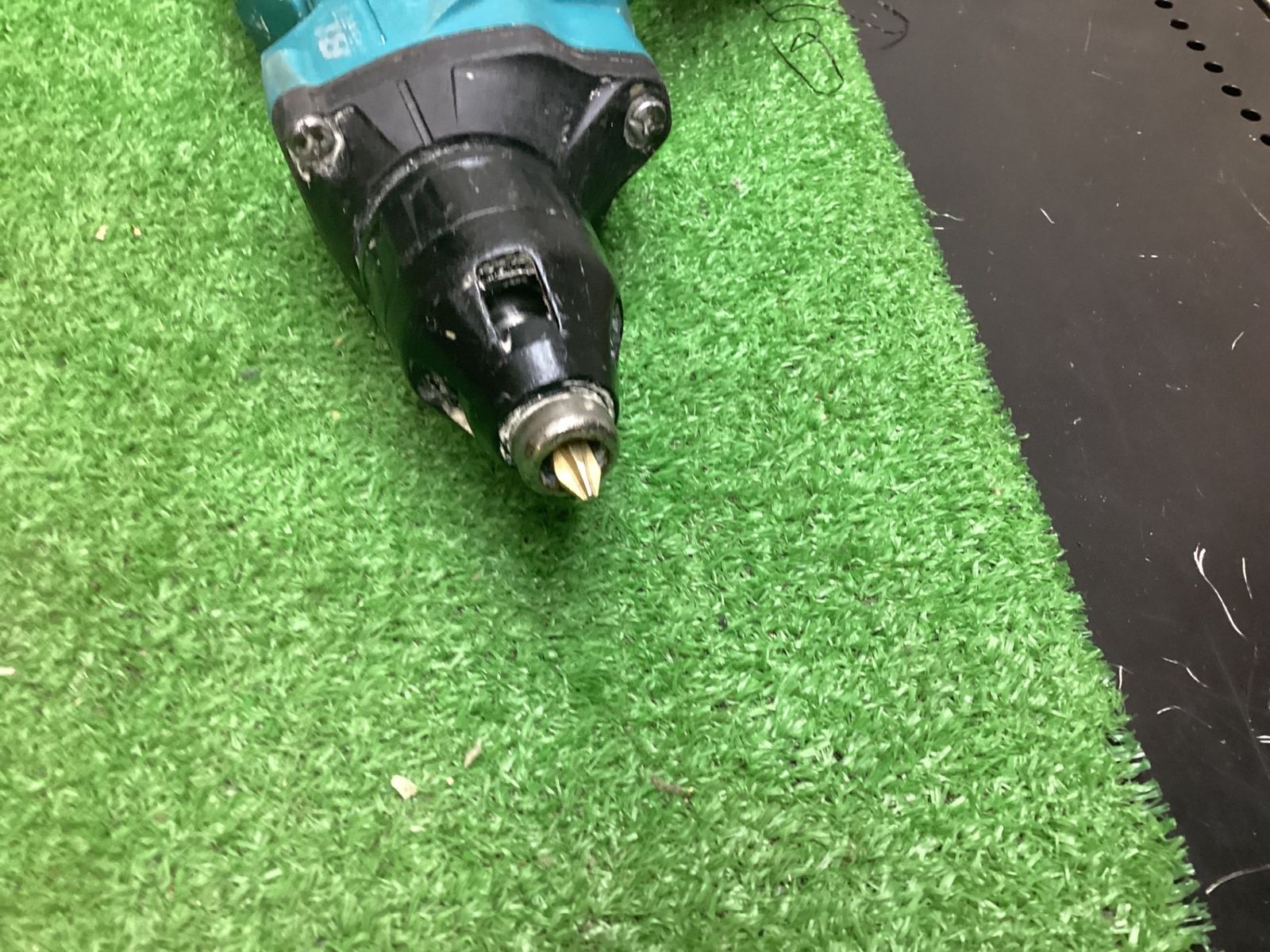 makita コードレススクリュードライバー