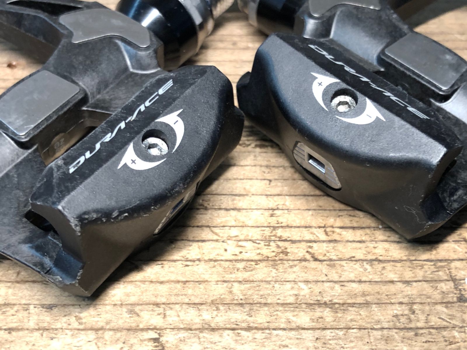 JG595 シマノ SHIMANO デュラエース DURA-ACE PD-R9100