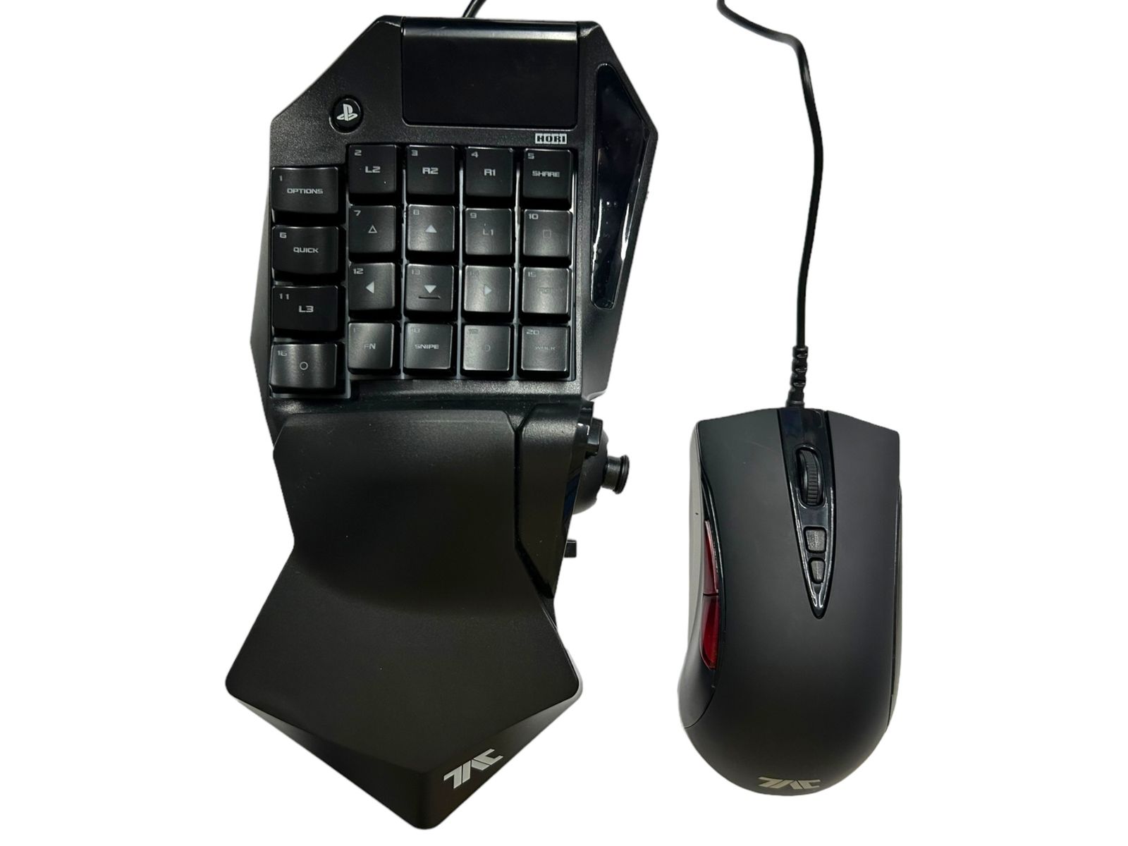タクティカルアサルトコマンダーm1a 株式会社 HORI | タクティカルアサルトコマンダー メカニカル