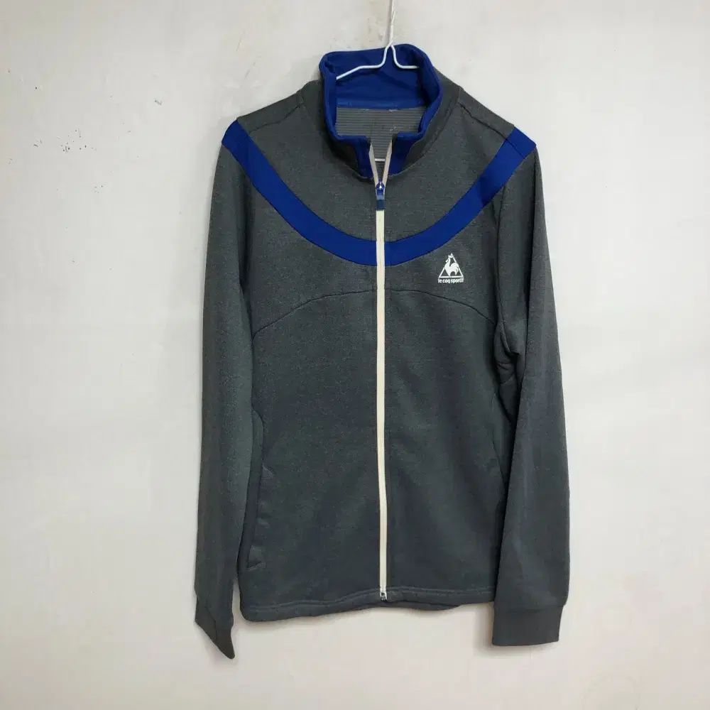 le coq sportif(ルコックスポルティフ) メンズ ジップアップ ジャケット 100L @ 9971