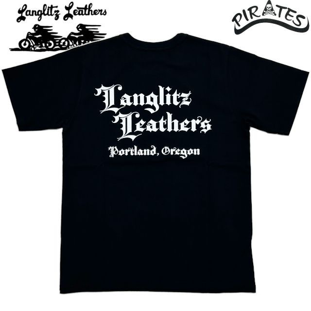 新品 送料無料】LANGLITZ LEATHERS ラングリッツレザー LL311