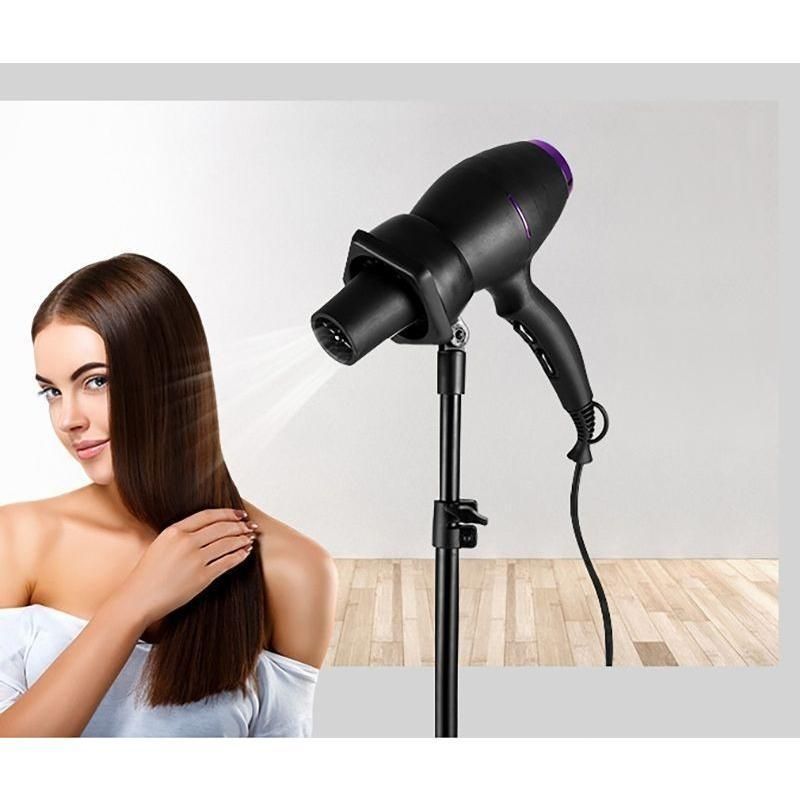 ドライヤーホルダー 犬