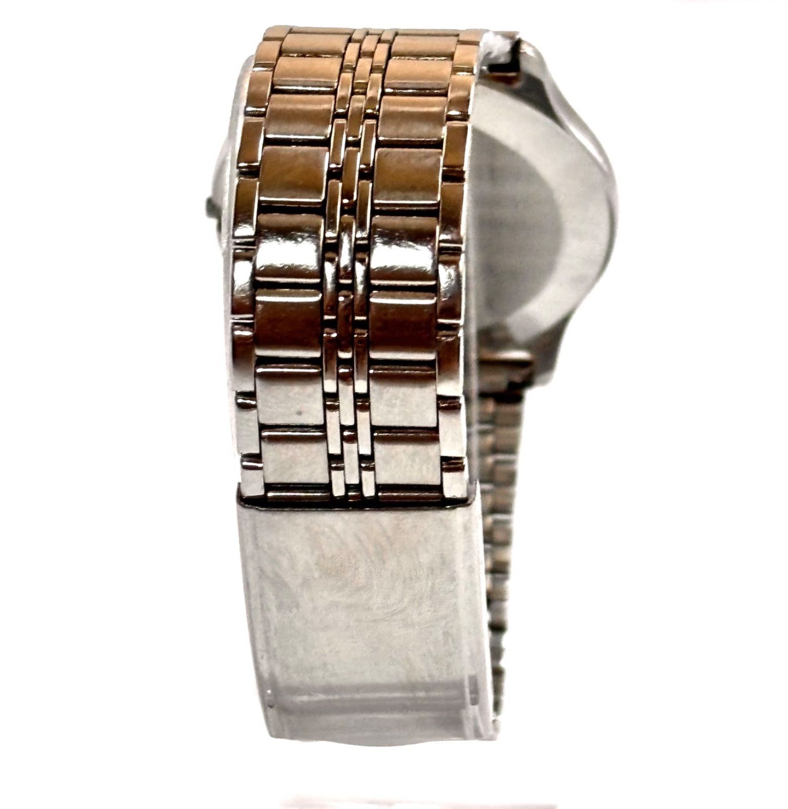 TECHNOS Cortina 時計 テクノス コルティナ ユニセックス腕時計 現状品